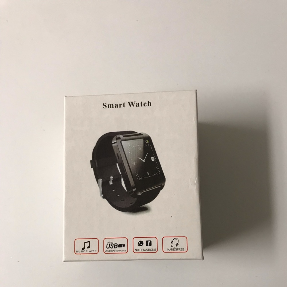 Smart watch